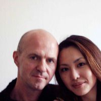 Traditional Japanese cottage-like house in the best area of central Tokyo