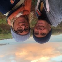 Christine &Philippes hus