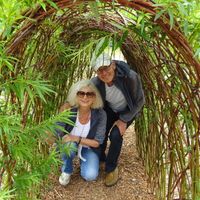 Barbara & Michaels hus