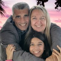 Beautiful Sardinia, Baia delle Mimose Village, 3 minutes walk to the beach, max 4 people