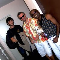 Amazing View of Brussels!!!