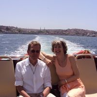 Spacious home in a quiet residential area near city center