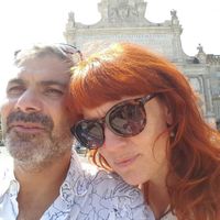 Spacious classic appartement in the center of Copenhagen