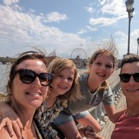 Charming house with garden