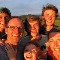 Casa de Old Town House near Beach & Amsterdam