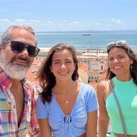 Ernesto & Ma Eugenias hus