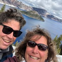 MADONNA LANI CREEKSIDE- Huge home along Browns Creek on 2 acres of wooded land