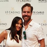 Christie & Stephens hus