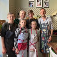 Catharina & Johans hus