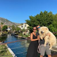 Aysegul & Serkans hus