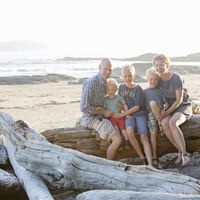 Cosy family house in Copenhagen