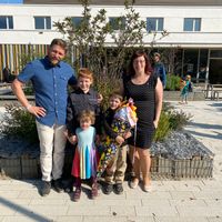 huis van Hagen und Brit