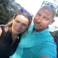 Karine & Christophe s Haus