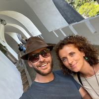 Lydia & Albertos hus