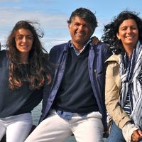 Ysabel & Emmanuels hus