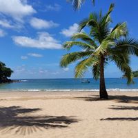 Claudia and Javiers hus