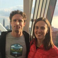 Heather & Matthews hus