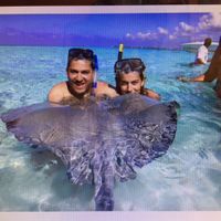 2 Bedroom flat in Condo with pool ideal for family