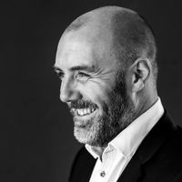 Classic cosy brick-villa in Copenhagen, Denmark