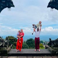 Margarita & Joses hus