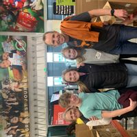 Brett and Lianaina kuća