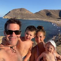 Piso de dos habitaciones en zona tranquila pero centrica en Getxo