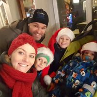 Ásgerður Ingaina kuća