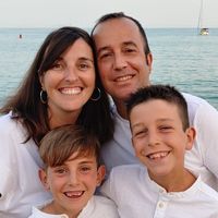 Menorca - Cala en Blanes