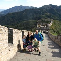 4 bedroom next to forest and lakes 30 min from Copenhagen center