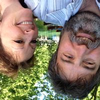 Célyne Et Andreï s Haus