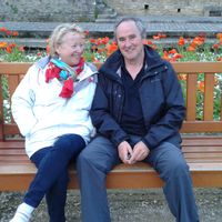 Muguette et Daniels hus