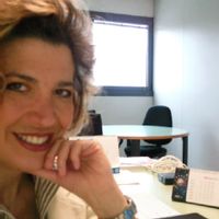 Paola Francescas hus