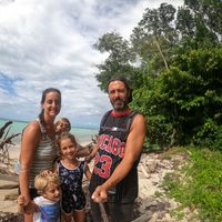 Caroline Salesse-Gauthiers hus