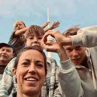 Caroline&Mikaels hus