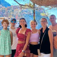 Véronique - Paolos hus