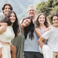 Diego y Sofiaina kuća