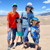 Ana & Bryanina kuća