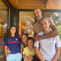 Coralie et Nicolasina kuća