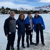 Gemma, Oriol i Martí s Haus