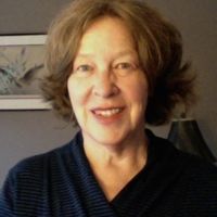 Burlington, Vermont, downtown apartment