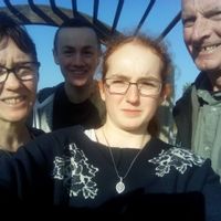 Yves-Marie et Béatrices hus