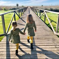 Nice apartment in Conil.