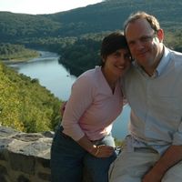 Michael and Julies hus