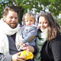 Large, luxury 4 bedroom in Malmö/Copenhagen