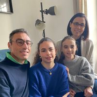 Camille & Arnaudina kuća