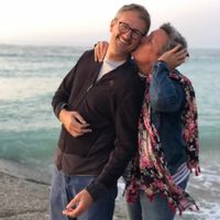 Sylvette et Laurent s Haus