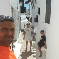 huis van Josep, Cati & Gerard