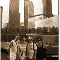 Maïté Jo et Meganeina kuća