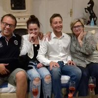 Jean-Paul et Marie-Heleneina kuća