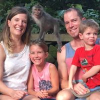 Family Friendly House, City Center - available Dec 26-Jan 6, 2019